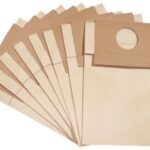 Bolsas para aspiradora Moulinex Boule 750 - Paquete de 8 bolsas de papel
