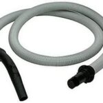 Flexible pour aspirateur WETROK MONOVAC 6 - ø : 37mm Longueur : 2.5m