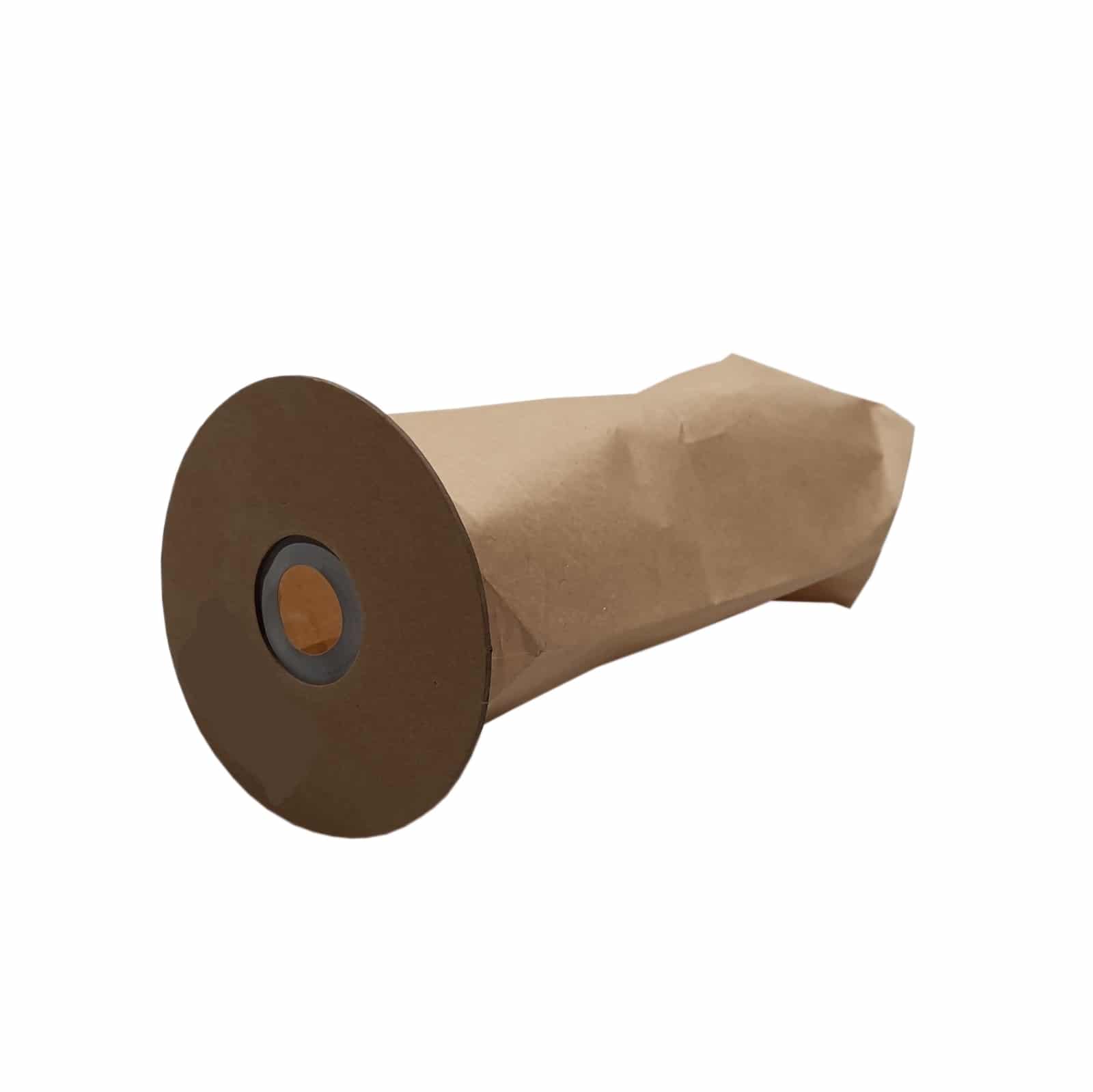 Bolsas para aspiradora WETROK Scuba - Paquete de 10 bolsas de papel