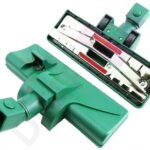 Brosse aspirateur à roulettes pour VORWERK Compatible avec tous modèles avec tubes de damètre 38mm