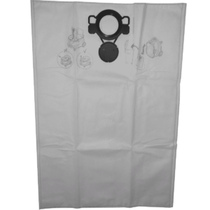 Sacs aspirateur NILFISK ATTIX 33 - Lot de 5 sacs en Microfibre