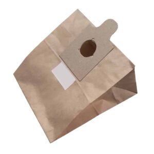 Sacs aspirateur KERSTAR K 8 - Lot de 10 sacs en Papier