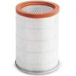 Filtre aspirateur d'origine pour KARCHER 6.907-038.0