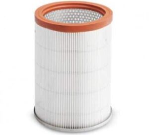 Filtre aspirateur d'origine pour KARCHER 69070380