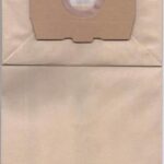 Sacs aspirateur VORWERK VK240 - Lot de 5 sacs en Papier