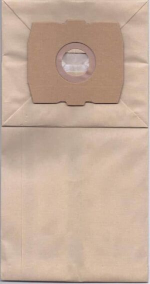 Sacs aspirateur VORWERK VK240 - Lot de 5 sacs en Papier