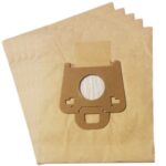 Bolsas para aspiradora MOULINEX ATMOSPHERE 1600 EJC (Serie) - Paquete de 6 bolsas de papel