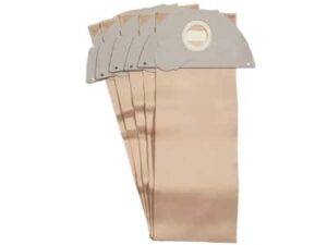 Sacs aspirateur HOOVER S 4135 - Lot de 5 sacs en Papier