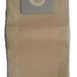 Sacs aspirateur SANYO SCA 5 - Lot de 5 sacs en Papier