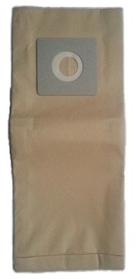 Bolsas para aspiradora SANYO SCU 9 - Paquete de 5 bolsas de papel
