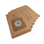 Bolsas para aspiradora NILFISK 56330690 - Paquete de 10 bolsas de papel