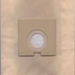 Bolsas para aspiradora TRISTAR NK 116 A - Paquete de 10 bolsas de papel