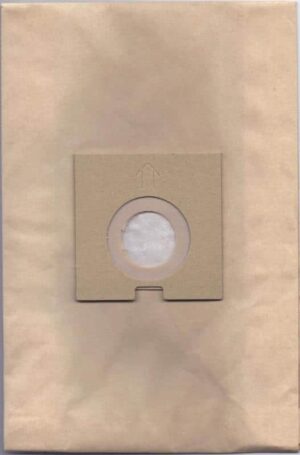 Sacs aspirateur TRISTAR NK 116 A - Lot de 10 sacs en Papier