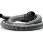 Flexible d'origine avec poignée pour aspirateur PHILIPS PERFORMER - ø : 32mm Longueur : 1.8m