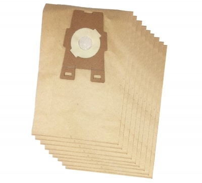 Bolsas para aspiradora KIRBY LEGEND 2 - Paquete de 10 bolsas de papel