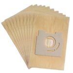 Sacs aspirateur PANASONIC MC 3300 - Lot de 5 sacs en Papier