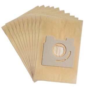 Sacs aspirateur PANASONIC MC 3300 - Lot de 5 sacs en Papier