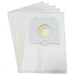 Bolsas para aspiradora FESTOOL CTL SYS Cleantec - Pack de 5 bolsas de microfibra