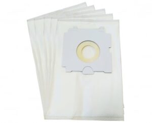 Sacs pour aspirateur FESTOOL CT SYS - Lot de 5 sacs en Microfibre