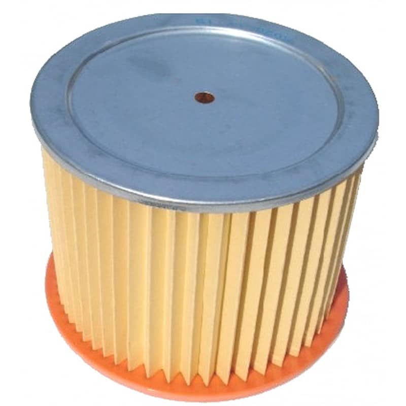 Filtro de aspiradora para CURTISS AQUAMATIC 120