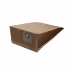 Bolsas para aspiradora SANISOL CYCLONE - Paquete de 10 bolsas de papel