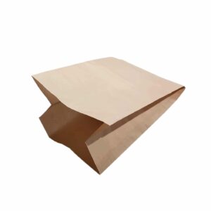 Sacs aspirateur EUROSTEAM TORNADO 27111 - Lot de 10 sacs en Papier