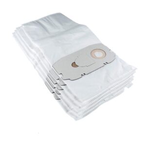 Sacs pour aspirateur FESTOOL CTL Midi (avant 2018) - Lot de 5 sacs en Microfibre