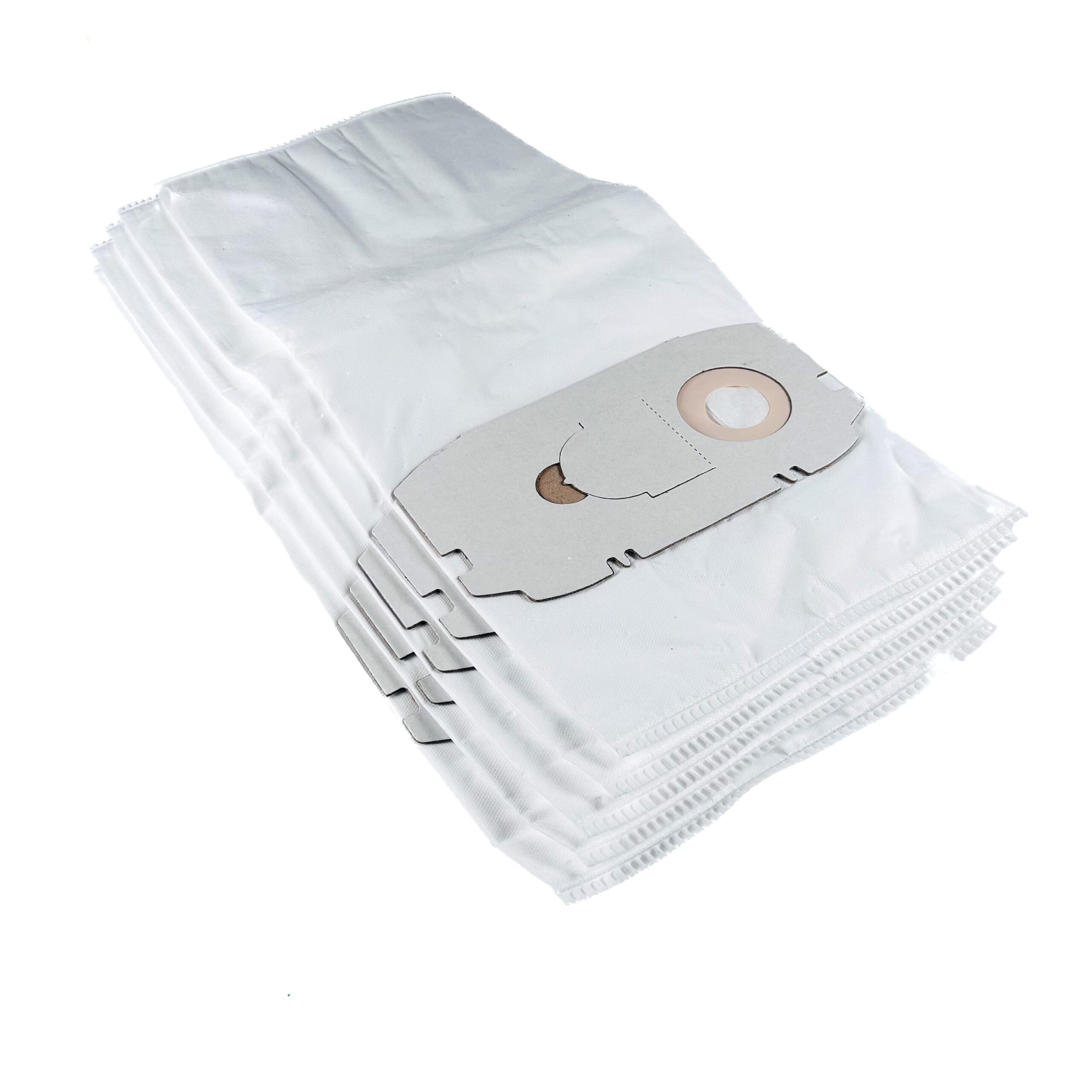 Bolsas de aspiradora para FESTOOL CT Midi (anteriores a 2018) - Pack de 5 bolsas de microfibra