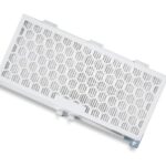 Filtro HEPA para aspiradora Miele Black Diamond