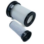 Filtro para aspiradora MIELE TriFlex HX1 Runner - Lavable