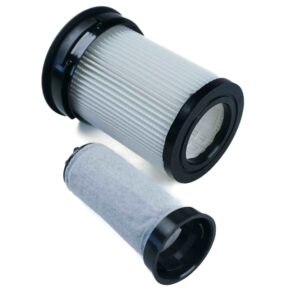 Filtre pour aspirateur MIELE TriFlex HX1+ Pro - Lavable