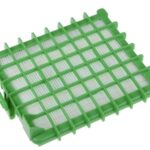 Filtre aspirateur en HEPA pour ROWENTA SILENCE FORCE COMPACT RO4663