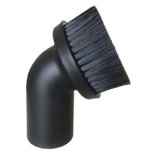 Brosse aspirateur ronde pour AEG COMFORT ELECTRONIC GS - Diamètre 37mm