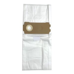 Sacs pour aspirateur TITAN 30L - Lot de 5 sacs en Microfibre