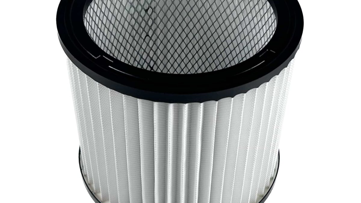 Filtro HEPA H12 Per Aspirapolvere Philips FC9184/01, FC9179/03, FC8652/01, Performer Pro