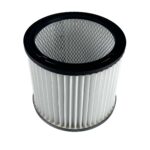 Filtre aspirateur MC KENZIE ASP 12 MK - 12L