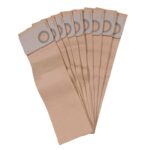Sacs aspirateur TENNANT V26 TRUVOX VP12 - Lot de 10 sacs en Papier