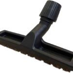 Cepillo aspirador para parquet NUMATIC AVQ 250 - Diámetro 30 a 37mm - Con ruedas