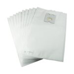 NILFISK CDB 3020 - Bolsas para aspiradora - Pack de 10 bolsas de microfibra