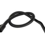 Flexible aspirateur d'origine pour KARCHER WD 3 Premium - Longueur: 2m