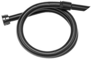 Flexible aspirateur d'origine pour NUMATIC NQS 250 - Longueur: 2.5m