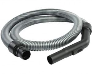 Flexible pour aspirateur PHILIPS TURBO COMPACT (SERIE) - Longueur: 1.8m