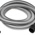 Flexible pour aspirateur KARCHER 4.440-678.0 - Longueur: 4m