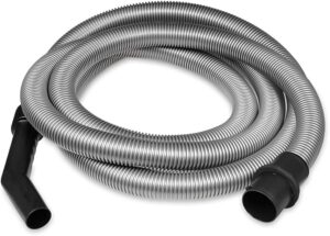 Flexible pour aspirateur KARCHER NT 70/3 Tc - Longueur: 4m