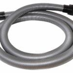 Flexible pour aspirateur NILFISK ATTIX 791-21 - Longueur: 4m