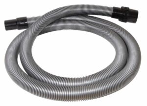 Flexible pour aspirateur NILFISK ATTIX 791-21 - Longueur: 4m