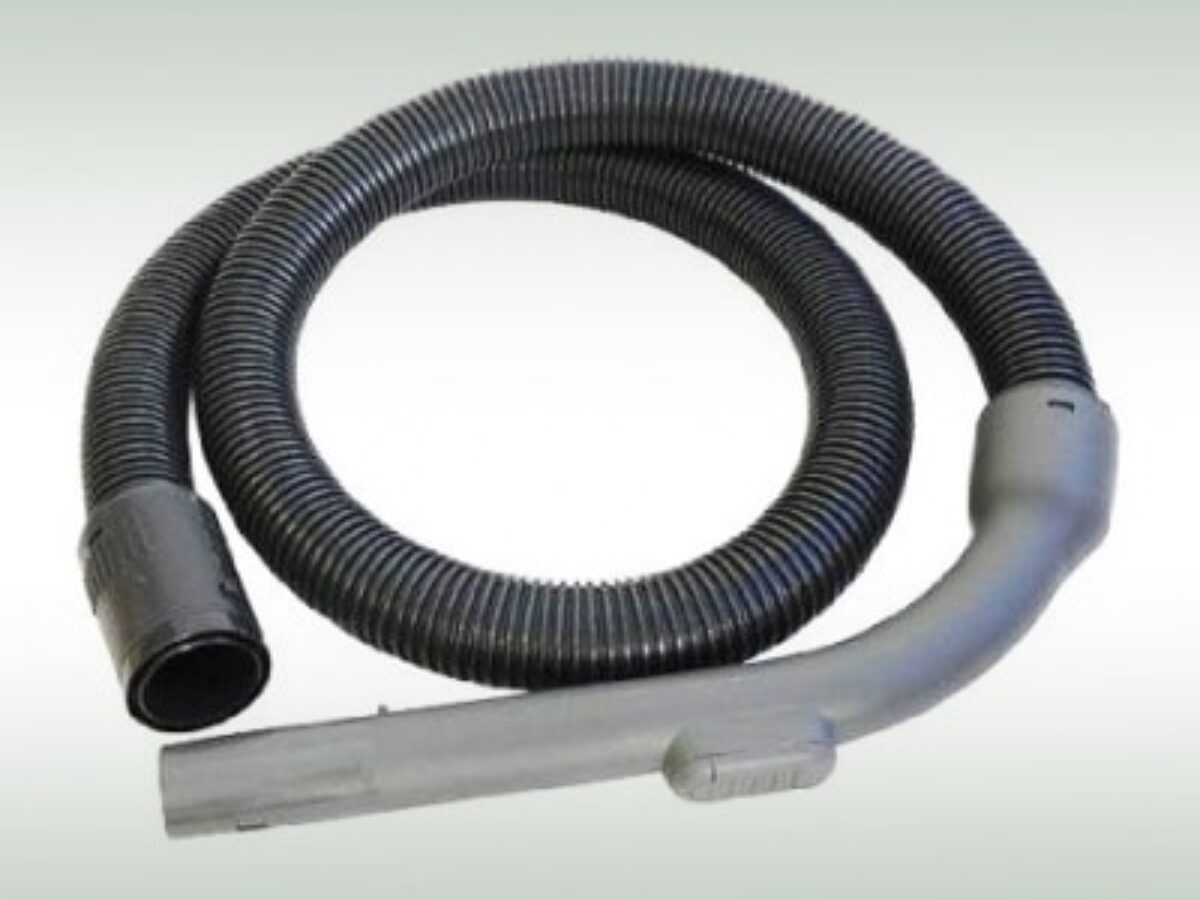 Flessibile Aspirapolvere Per Rowenta Spaceo, Compact Power, X-Trem Power, Silence Force | 1,8 Metri X 32 Mm | Completo Con Manico In Plastica - copertina