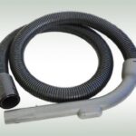 Manguera flexible para aspiradora MOULINEX COMPACTEO - Longitud: 1,8 m