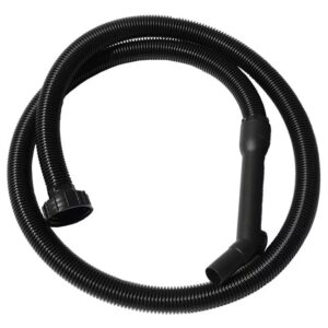 Flexible pour aspirateur EUROSTEAM 49-175-00993800 - Longueur: 2.2m