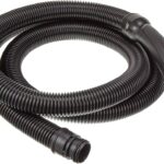 Manguera de aspiradora original para KARCHER T 7/1 - Longitud: 2,5 m